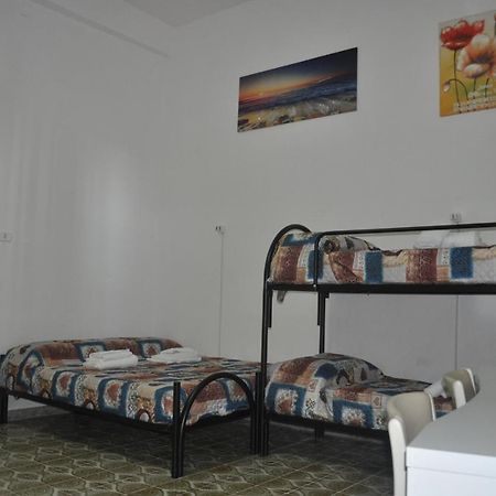 Ciao Naples B&B 외부 사진
