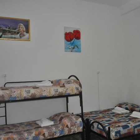 Ciao Naples B&B 외부 사진