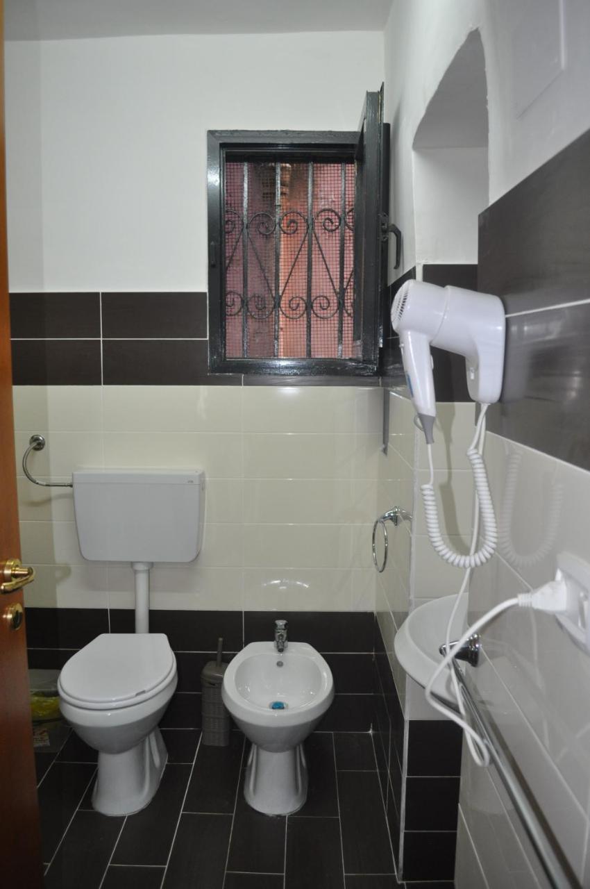 Ciao Naples B&B 외부 사진