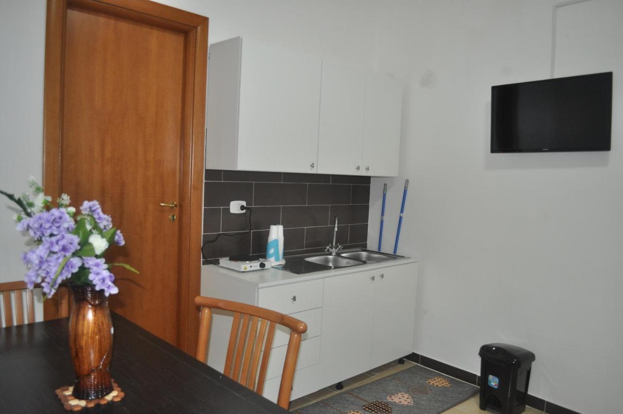 Ciao Naples B&B 외부 사진
