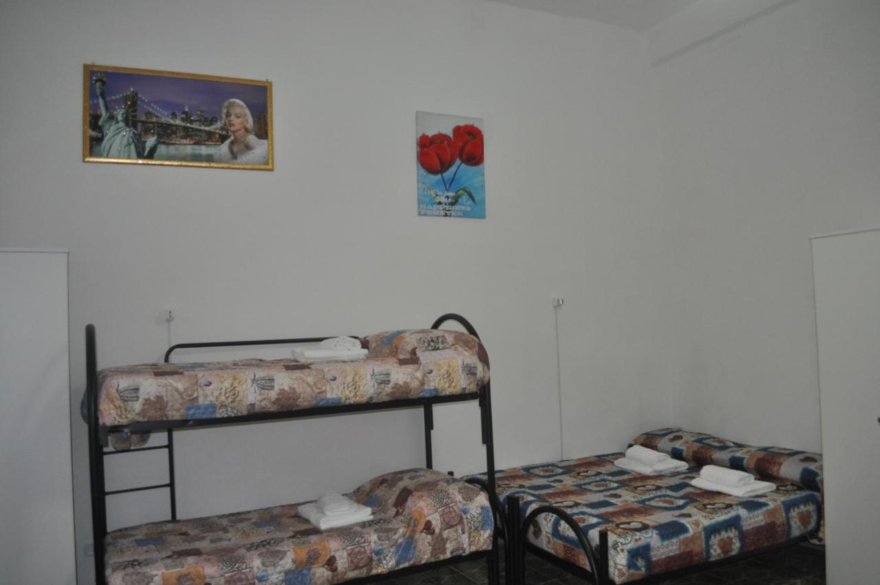 Ciao Naples B&B 외부 사진