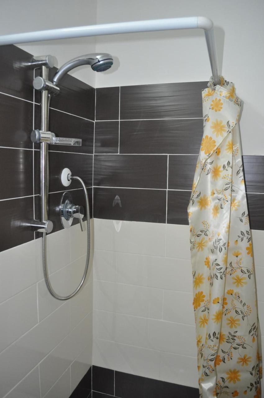 Ciao Naples B&B 외부 사진