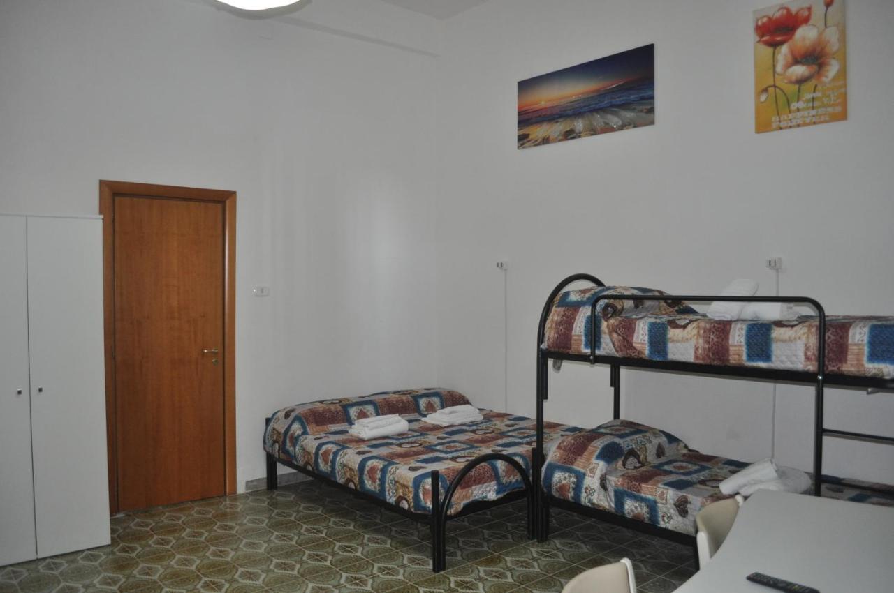 Ciao Naples B&B 외부 사진