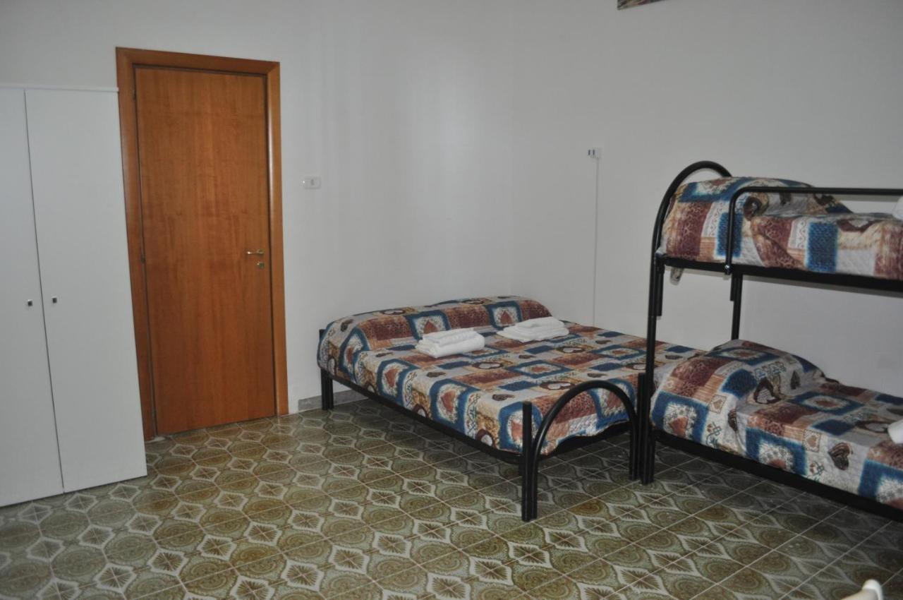 Ciao Naples B&B 외부 사진