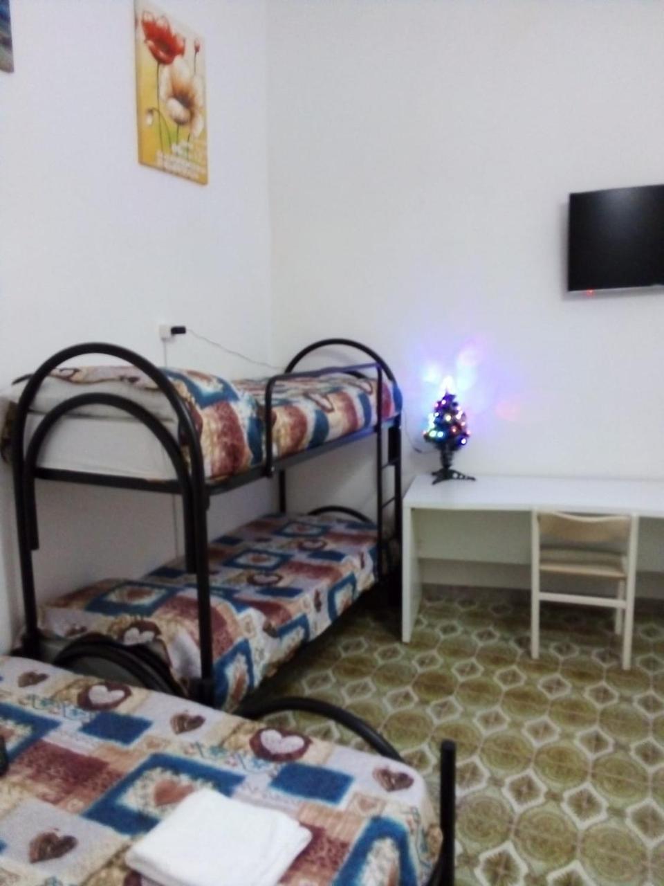 Ciao Naples B&B 외부 사진