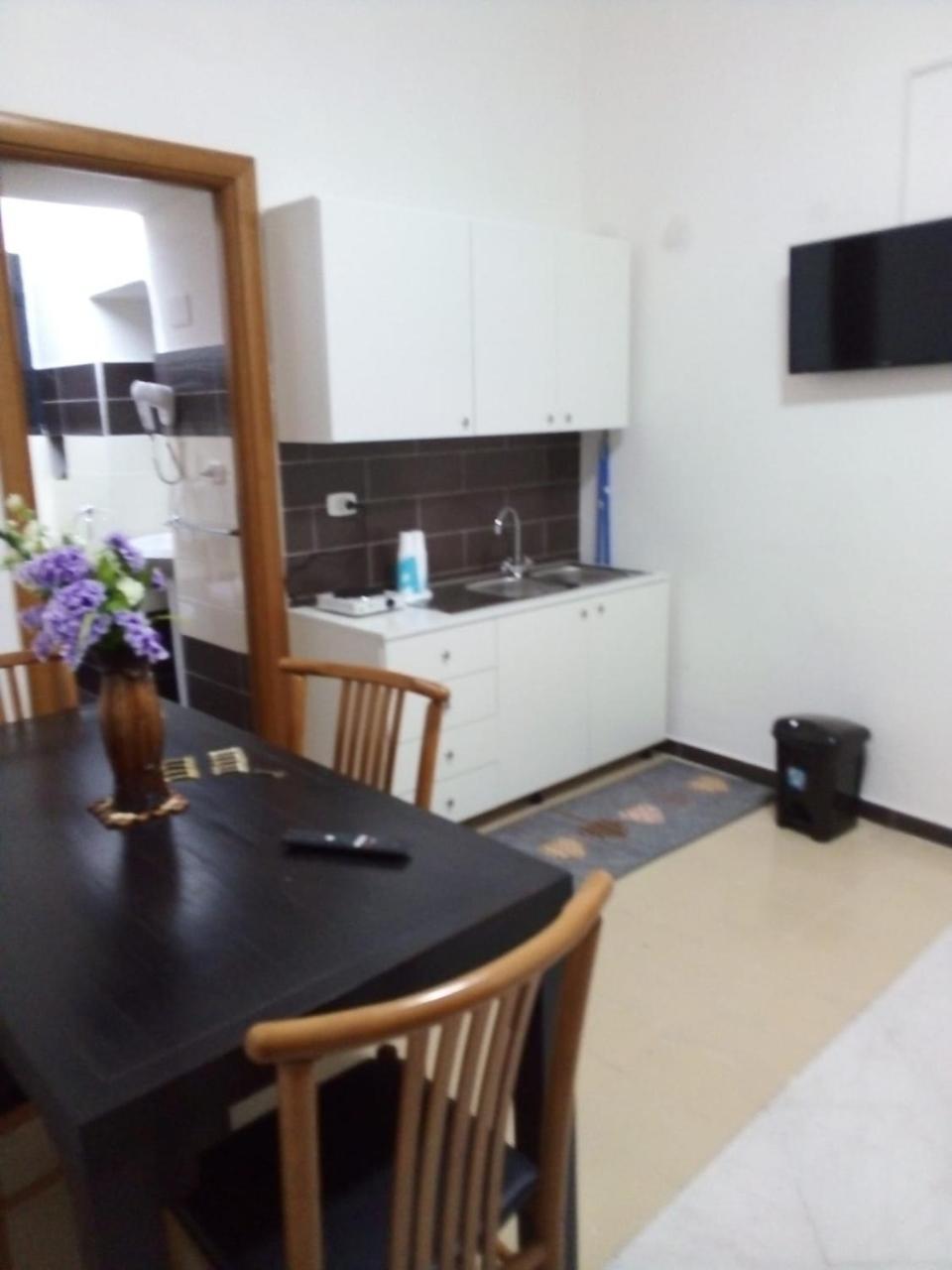 Ciao Naples B&B 외부 사진